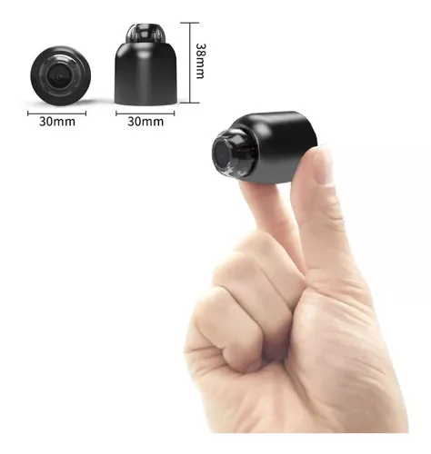 Miniatura 3 de VIDEO CAMARA MINI WIFI